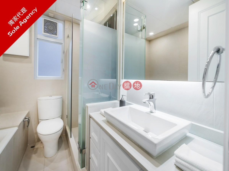 2 Bedroom Flat for Sale in Central | 13 Caine Road | Central District, Hong Kong, Sales | HK$ 21.58M