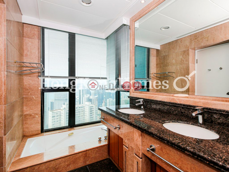 Property Search Hong Kong | OneDay | Residential | Rental Listings, 4 Bedroom Luxury Unit for Rent at The Harbourview