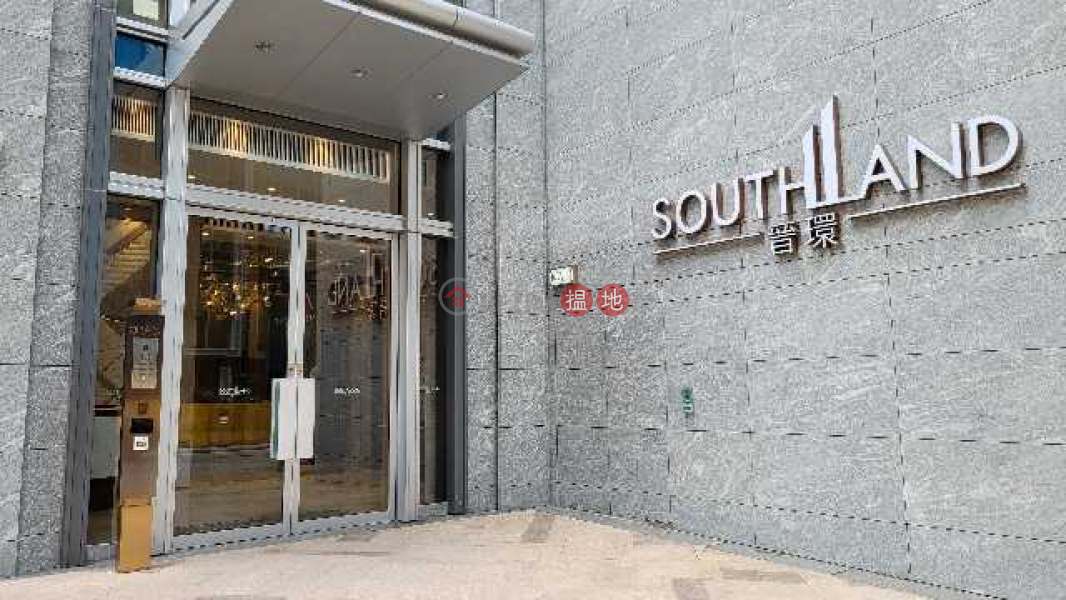 The Southside - Phase 1 Southland (港島南岸1期 - 晉環),Wong Chuk Hang | ()(3)