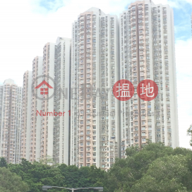 Tower 4 Phase 1 Greenfield Garden|翠怡花園 1期 4座