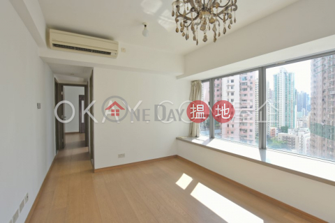 Luxurious 2 bedroom with balcony | Rental | Centre Point 尚賢居 _0