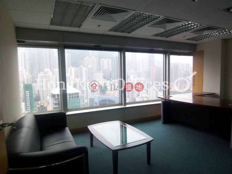 信德中心高層|寫字樓/工商樓盤|出租樓盤|HK$ 124,550/ 月