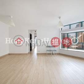 俊傑花園兩房一廳單位出租, 俊傑花園 Scholastic Garden | 西區 (Proway-LID174486R)_0