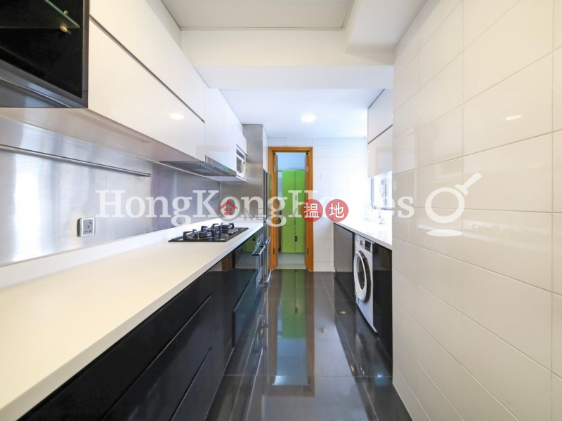 HK$ 50,000/ month The Waterfront Phase 2 Tower 6 Yau Tsim Mong | 3 Bedroom Family Unit for Rent at The Waterfront Phase 2 Tower 6