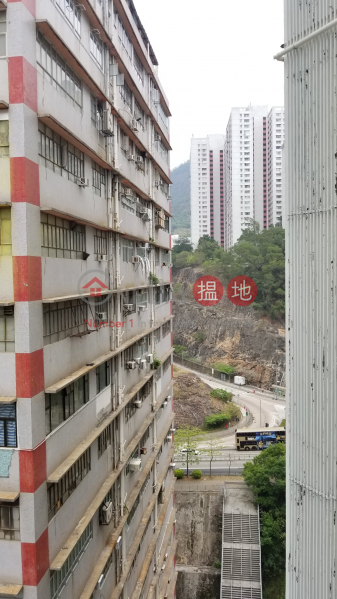 美安工業大廈-中層工業大廈出租樓盤|HK$ 42,000/ 月