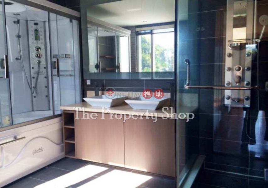HK$ 45,000/ 月|仁義路村|西貢-Great Value ! 4 Bed House & Pool + 2CP