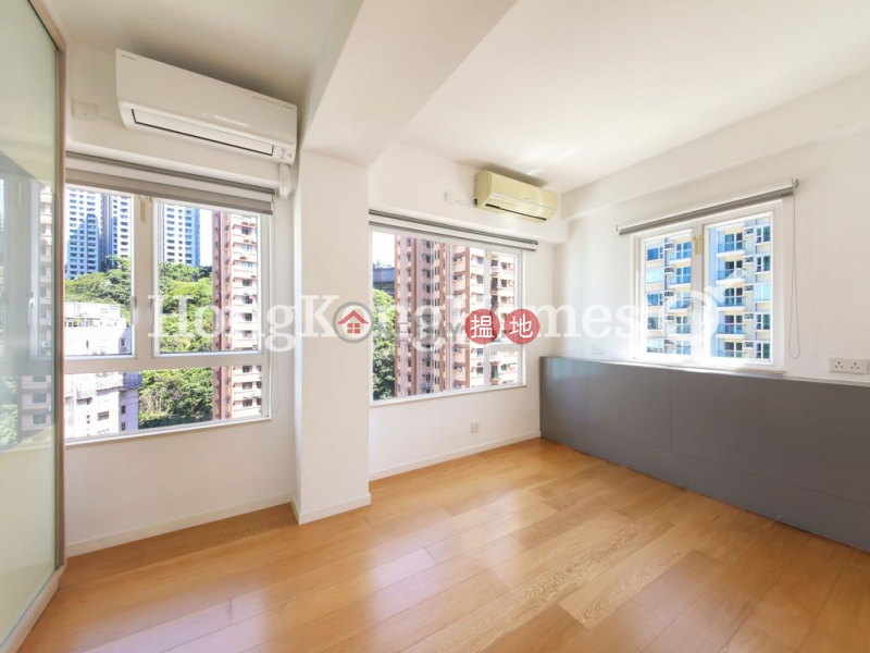 Property Search Hong Kong | OneDay | Residential | Rental Listings | 2 Bedroom Unit for Rent at Friendship Court