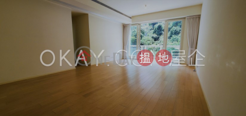 Luxurious 4 bedroom with balcony & parking | For Sale | The Morgan 敦皓 _0