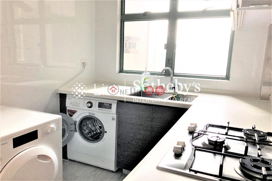 Property for Rent at Robinson Place with 3 Bedrooms 70 Robinson Road | Western District | Hong Kong | Rental HK$ 49,500/ month