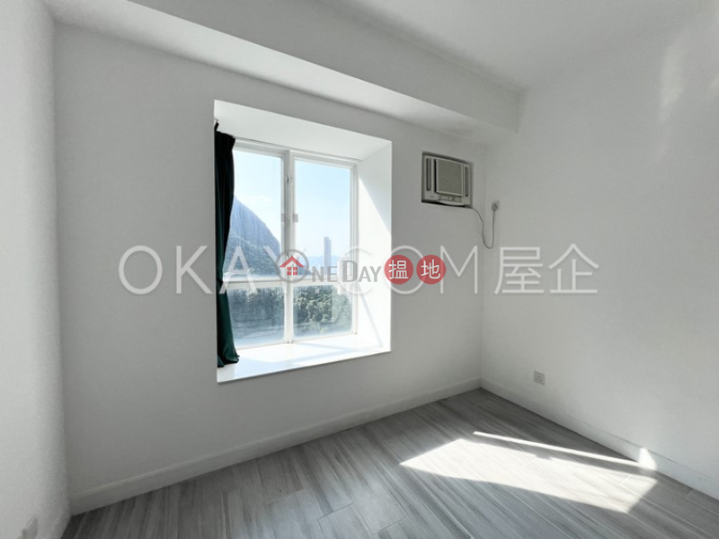 HK$ 48,000/ month | Hillsborough Court, Central District | Rare 1 bedroom with parking | Rental