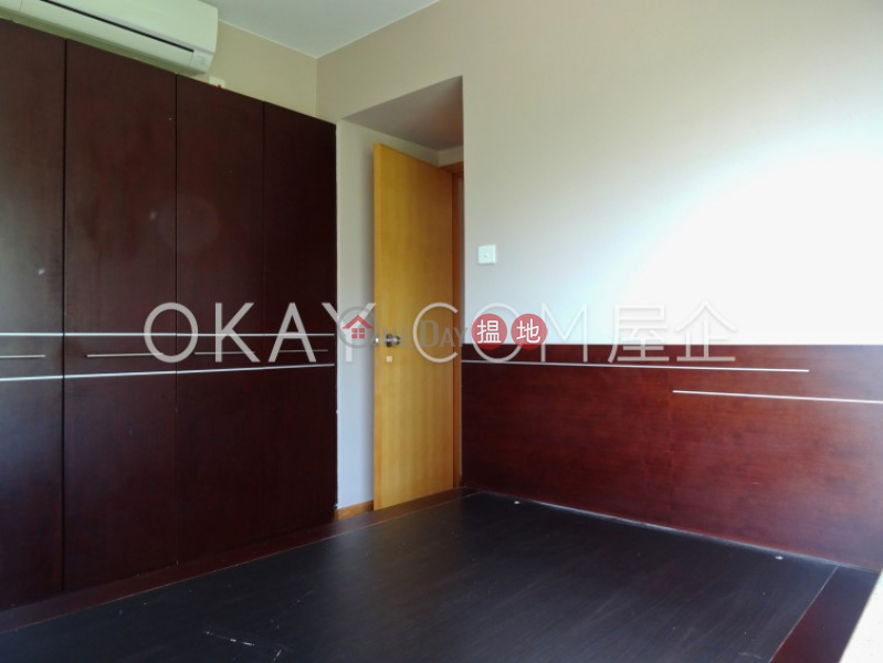 HK$ 12M | POKFULAM TERRACE | Western District Luxurious 2 bedroom on high floor with balcony | For Sale