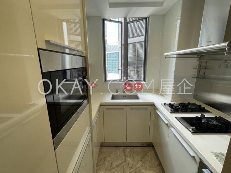HK$ 42,000/ month The Cullinan Tower 21 Zone 6 (Aster Sky) | Yau Tsim Mong | Lovely 2 bedroom on high floor | Rental