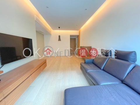 Stylish 2 bedroom with parking | Rental, Hillsborough Court 曉峰閣 | Central District (OKAY-R8022)_0