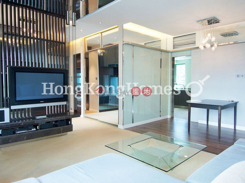 1 Bed Unit at Y.I | For Sale, 10 Tai Hang Road | Wan Chai District | Hong Kong, Sales HK$ 23.5M
