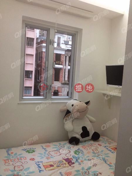 HK$ 7M Flora Court | Central District | Flora Court | 2 bedroom Low Floor Flat for Sale