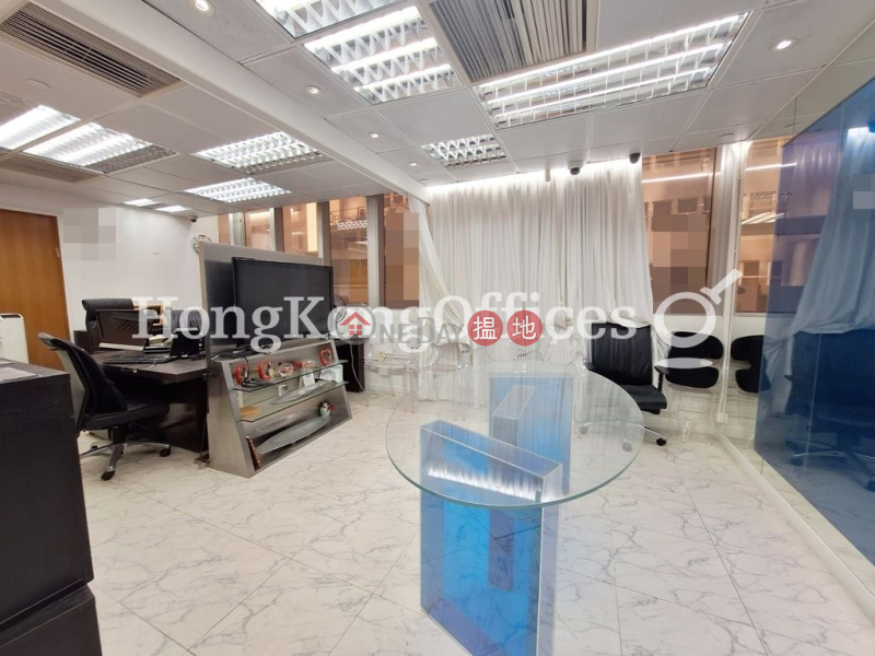 Office Unit for Rent at Eubank Plaza 9 Chiu Lung Street | Central District Hong Kong Rental, HK$ 49,966/ month