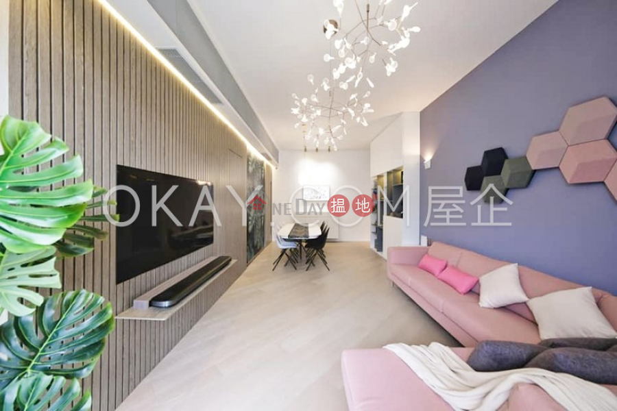 Nicely kept 2 bedroom on high floor | Rental | 663 Clear Water Bay Road | Sai Kung | Hong Kong | Rental | HK$ 42,000/ month