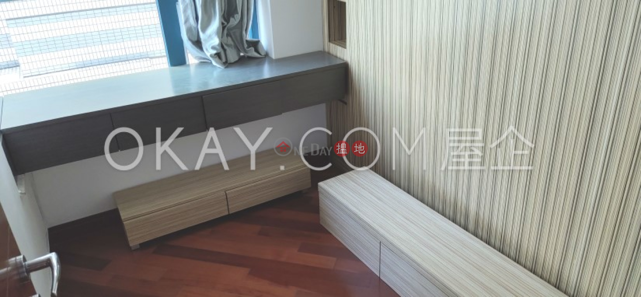 HK$ 9.8M, Tower 8 The Long Beach, Yau Tsim Mong | Popular 2 bedroom in Olympic Station | For Sale