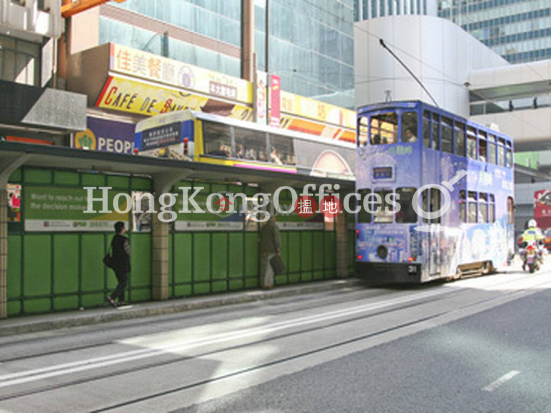 Office Unit for Rent at Cheong K Building 84-86 Des Voeux Road Central | Central District | Hong Kong | Rental HK$ 87,500/ month