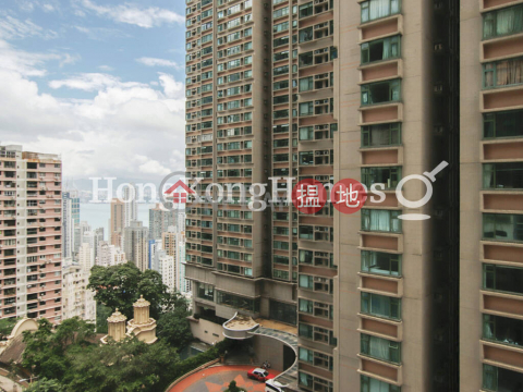 1 Bed Unit for Rent at Robinson Crest, Robinson Crest 賓士花園 | Western District (Proway-LID93779R)_0