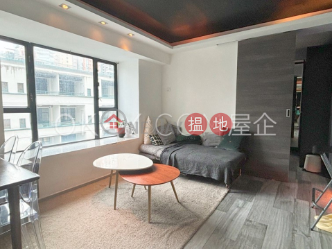 Generous 1 bedroom in Sheung Wan | For Sale | Dawning Height 匡景居 _0