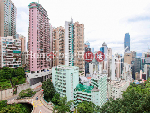 3 Bedroom Family Unit for Rent at Kam Yuen Mansion|Kam Yuen Mansion(Kam Yuen Mansion)Rental Listings (Proway-LID18081R)_0
