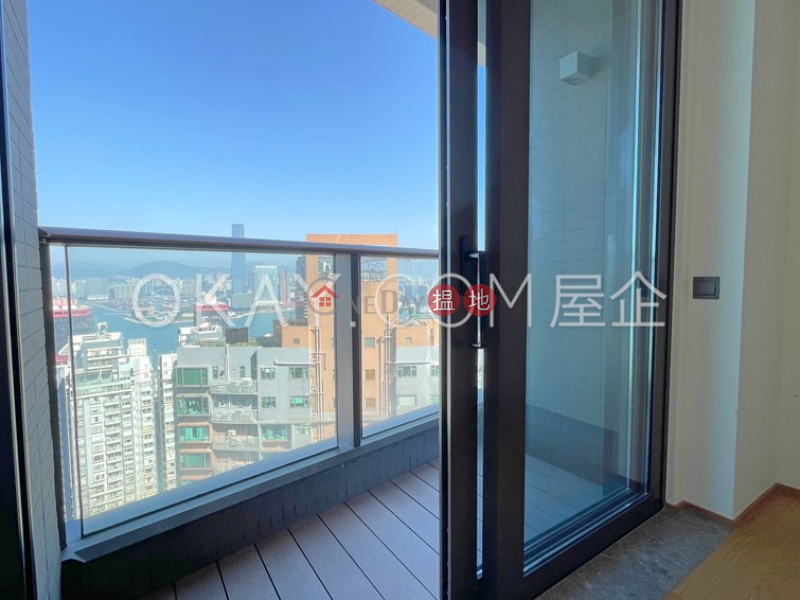 殷然高層-住宅-出售樓盤|HK$ 2,350萬