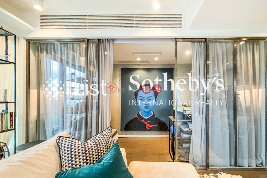 Property for Sale at Aqua 33 with 3 Bedrooms, 33 Consort Rise | Western District | Hong Kong Sales, HK$ 38.8M