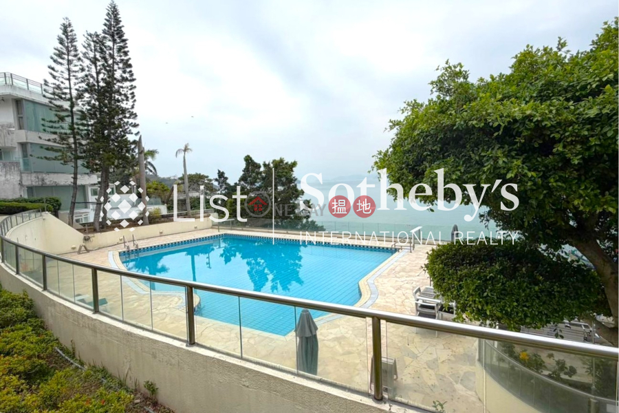 Property for Rent at Splendour Villa with 1 Bedroom 10 South Bay Road | Southern District Hong Kong | Rental HK$ 52,000/ month