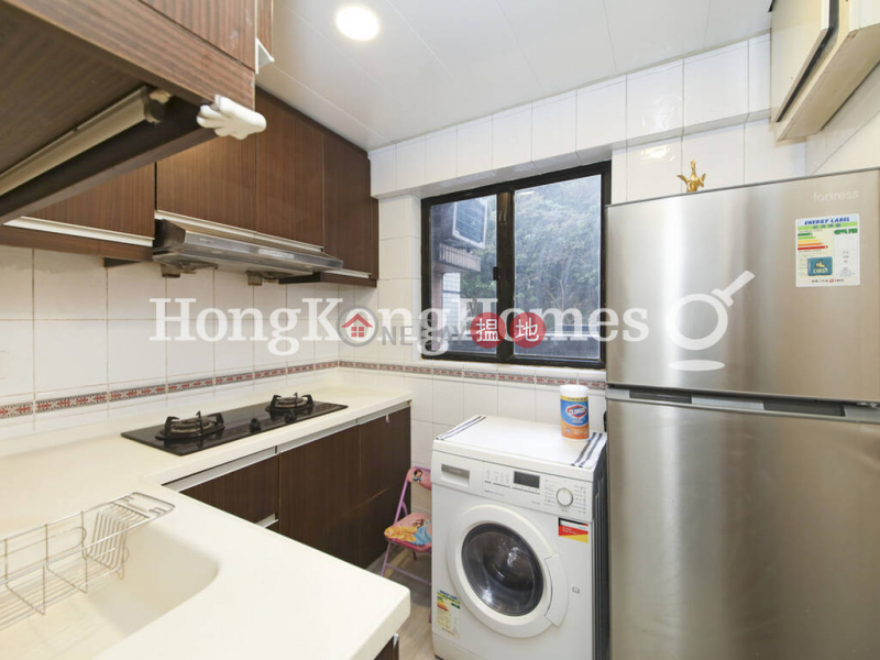 2 Bedroom Unit for Rent at Primrose Court, 56A Conduit Road | Western District | Hong Kong Rental HK$ 25,000/ month