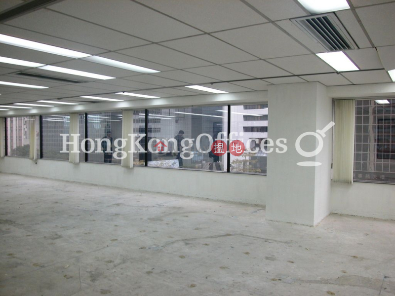 HK$ 100,000/ month | 80 Gloucester Road | Wan Chai District, Office Unit for Rent at 80 Gloucester Road
