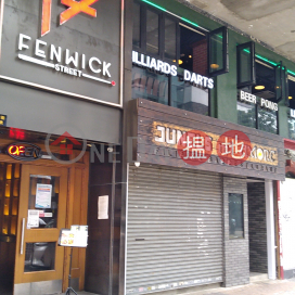 17 Fenwick Street,Wan Chai, Hong Kong Island