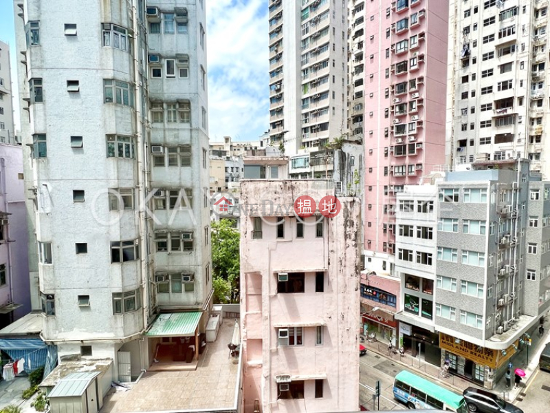 HK$ 30,000/ month King Cheung Mansion, Wan Chai District | Intimate 2 bedroom in Happy Valley | Rental