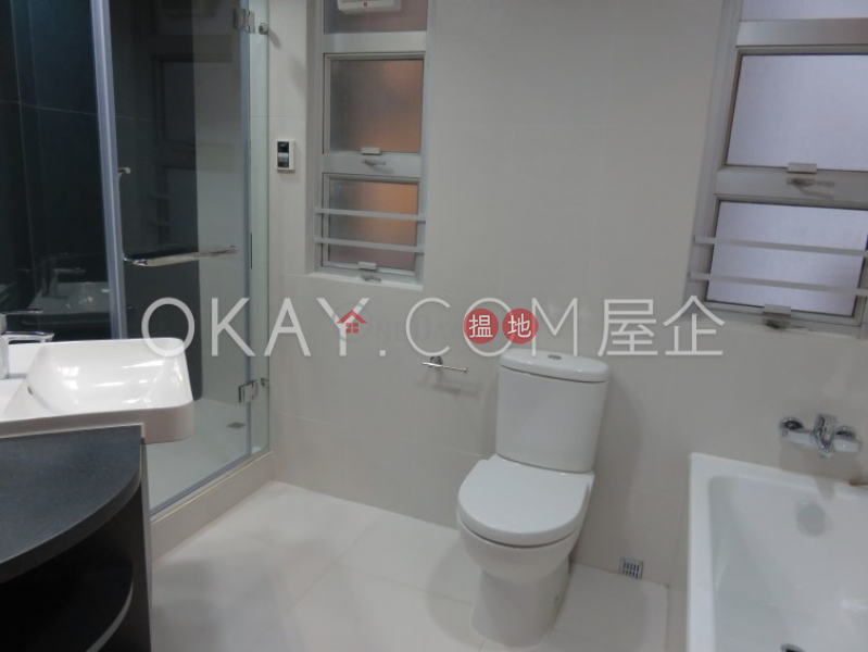 1房1廁,實用率高,星級會所聯邦花園出租單位|41干德道 | 西區香港-出租-HK$ 38,000/ 月