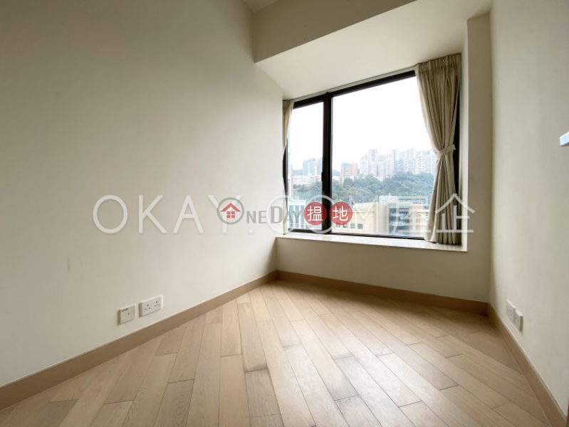 HK$ 29,000/ month Park Haven Wan Chai District Unique 2 bedroom with balcony | Rental