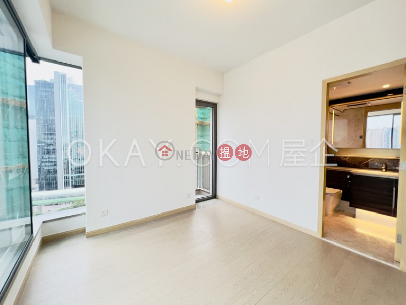 HK$ 51,000/ 月|港島南岸第二期LA MARINA揚海南區|3房2廁,露台港島南岸第二期LA MARINA揚海出租單位