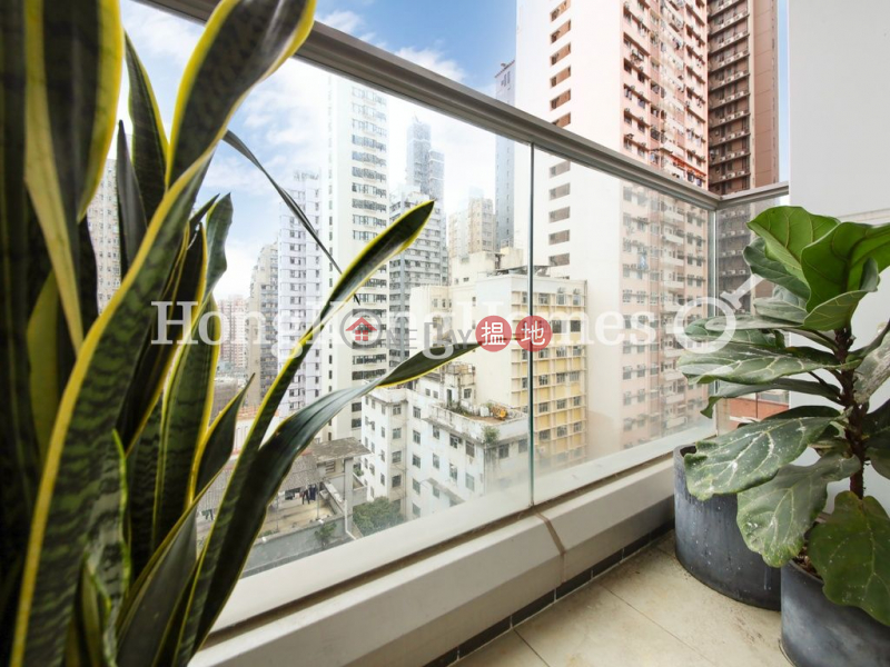香港搵樓|租樓|二手盤|買樓| 搵地 | 住宅-出租樓盤-高士台兩房一廳單位出租