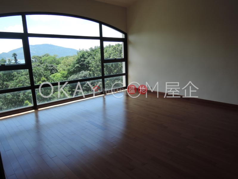 HK$ 148,000/ month Casa Del Sol | Southern District | Unique house with terrace, balcony | Rental