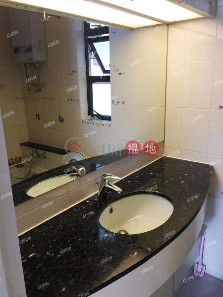 Property Search Hong Kong | OneDay | Residential, Rental Listings, Heng Fa Chuen | 2 bedroom Mid Floor Flat for Rent