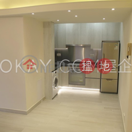2房1廁,實用率高慧源閣出租單位 | 慧源閣 Cameo Court _0