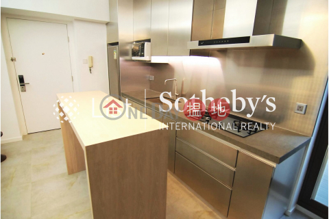 Property for Rent at Golden Phoenix Court with 1 Bedroom | Golden Phoenix Court 金鳳閣 _0