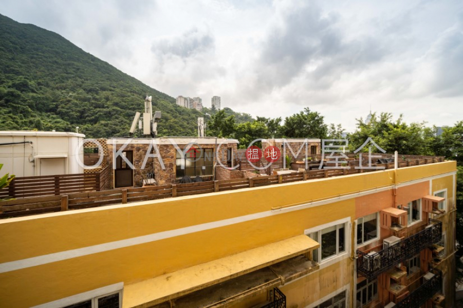 Property Search Hong Kong | OneDay | Residential | Rental Listings | Unique 3 bedroom with balcony | Rental