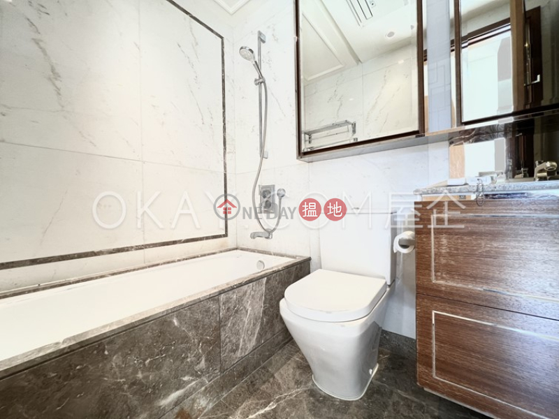 3房2廁,露台One Homantin出租單位|九龍城One Homantin(One Homantin)出租樓盤 (OKAY-R734640)