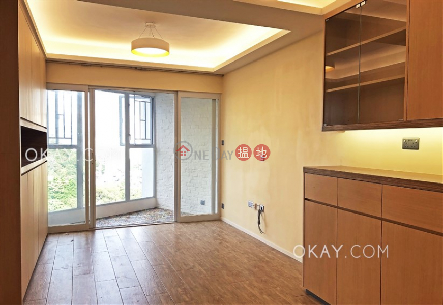 Luxurious 3 bedroom on high floor with parking | Rental | CHERMAIN HEIGHTS 霞明閣 Rental Listings