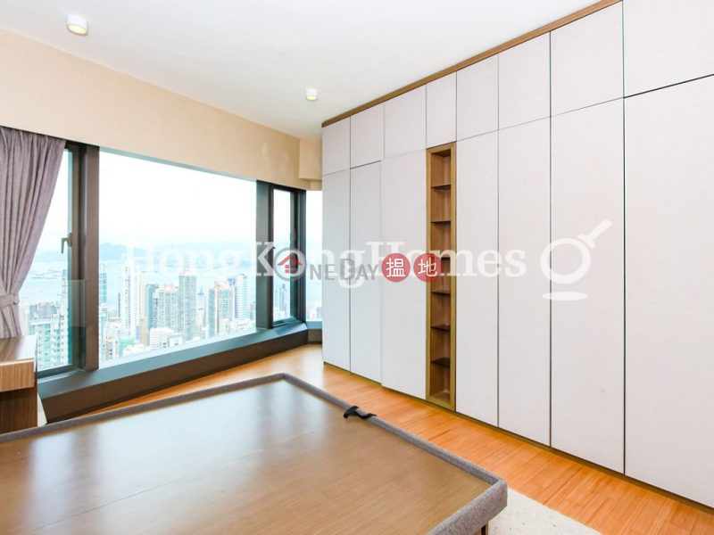 HK$ 88,000/ 月|瀚然|西區-瀚然三房兩廳單位出租