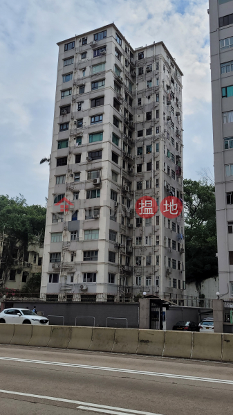 Belaire Heights (碧儷閣),Kowloon City | ()(1)