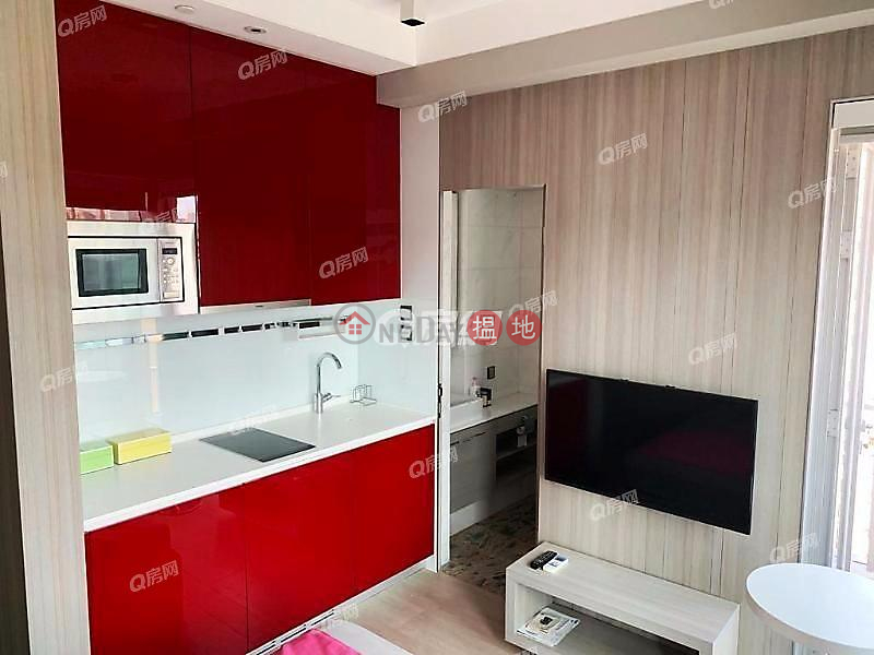 Parkes Residence | Mid Floor Flat for Rent | 101 Parkes Street | Yau Tsim Mong, Hong Kong, Rental HK$ 13,500/ month