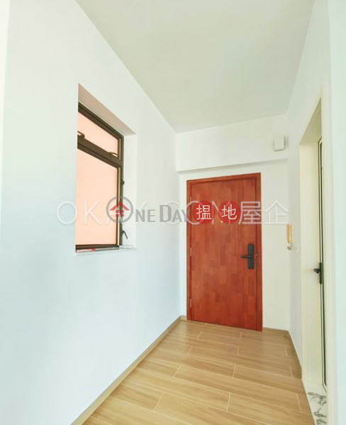 Gorgeous 2 bedroom on high floor | Rental, 89 Pok Fu Lam Road | Western District Hong Kong | Rental HK$ 48,000/ month
