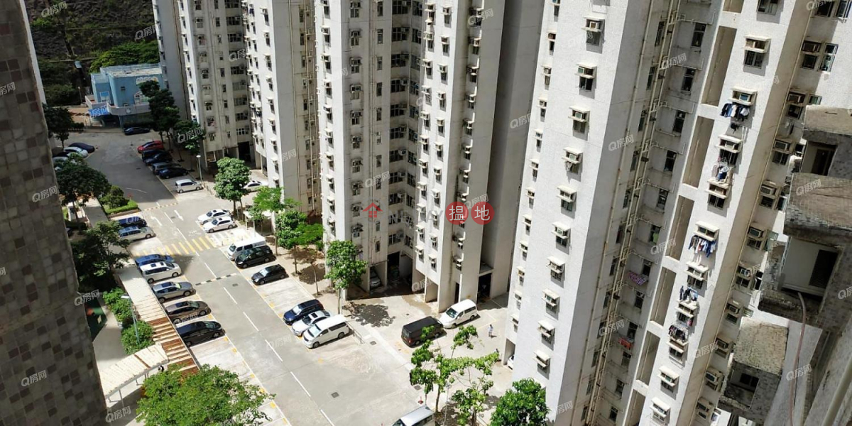 Scenic Heights | 2 bedroom Mid Floor Flat for Rent 58A-58B Conduit Road | Western District, Hong Kong | Rental, HK$ 14,000/ month
