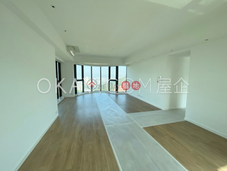 Property Search Hong Kong | OneDay | Residential, Rental Listings | Rare 4 bedroom with sea views & parking | Rental